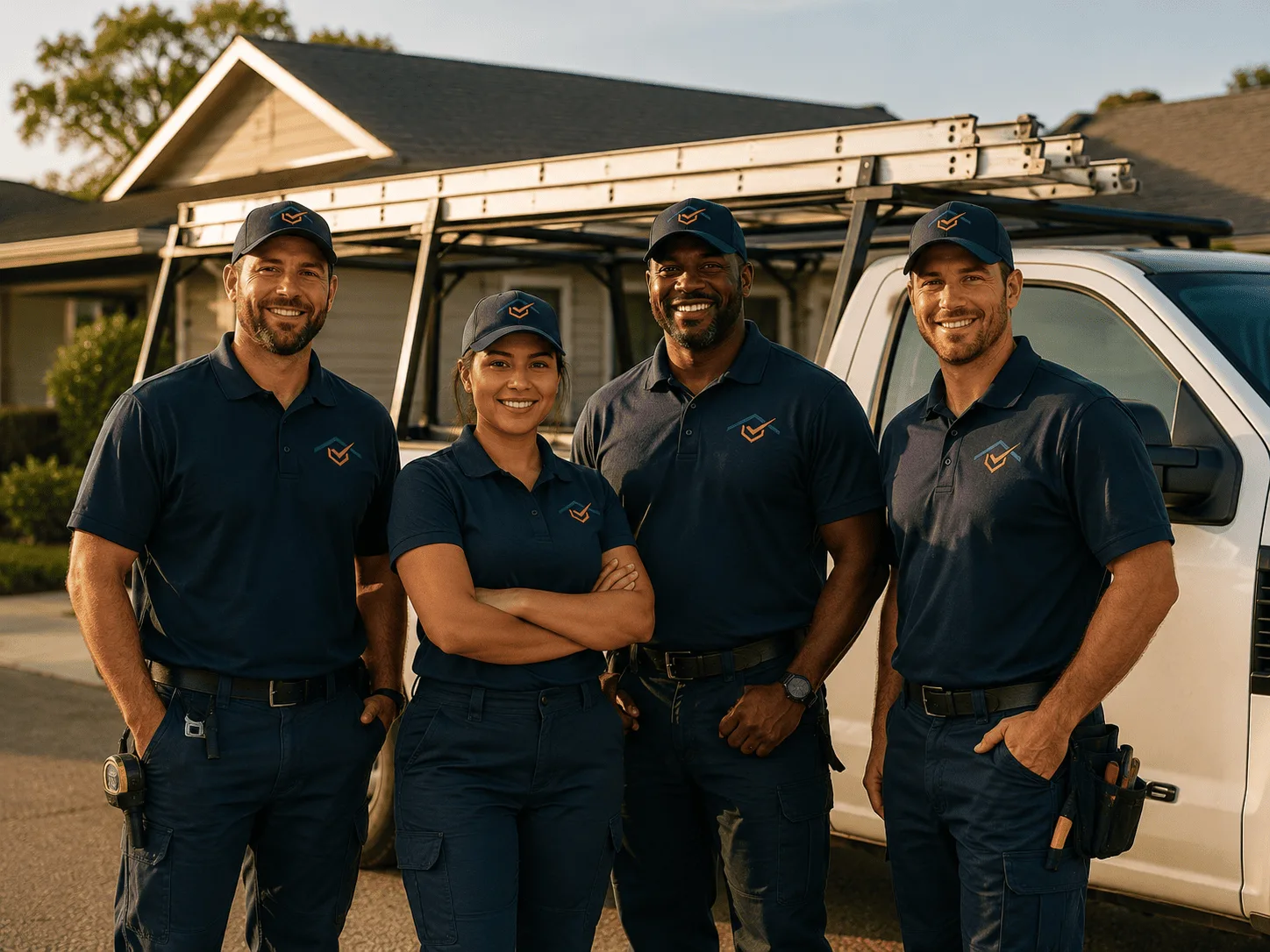 Roof Inspection company in Irvington, KY